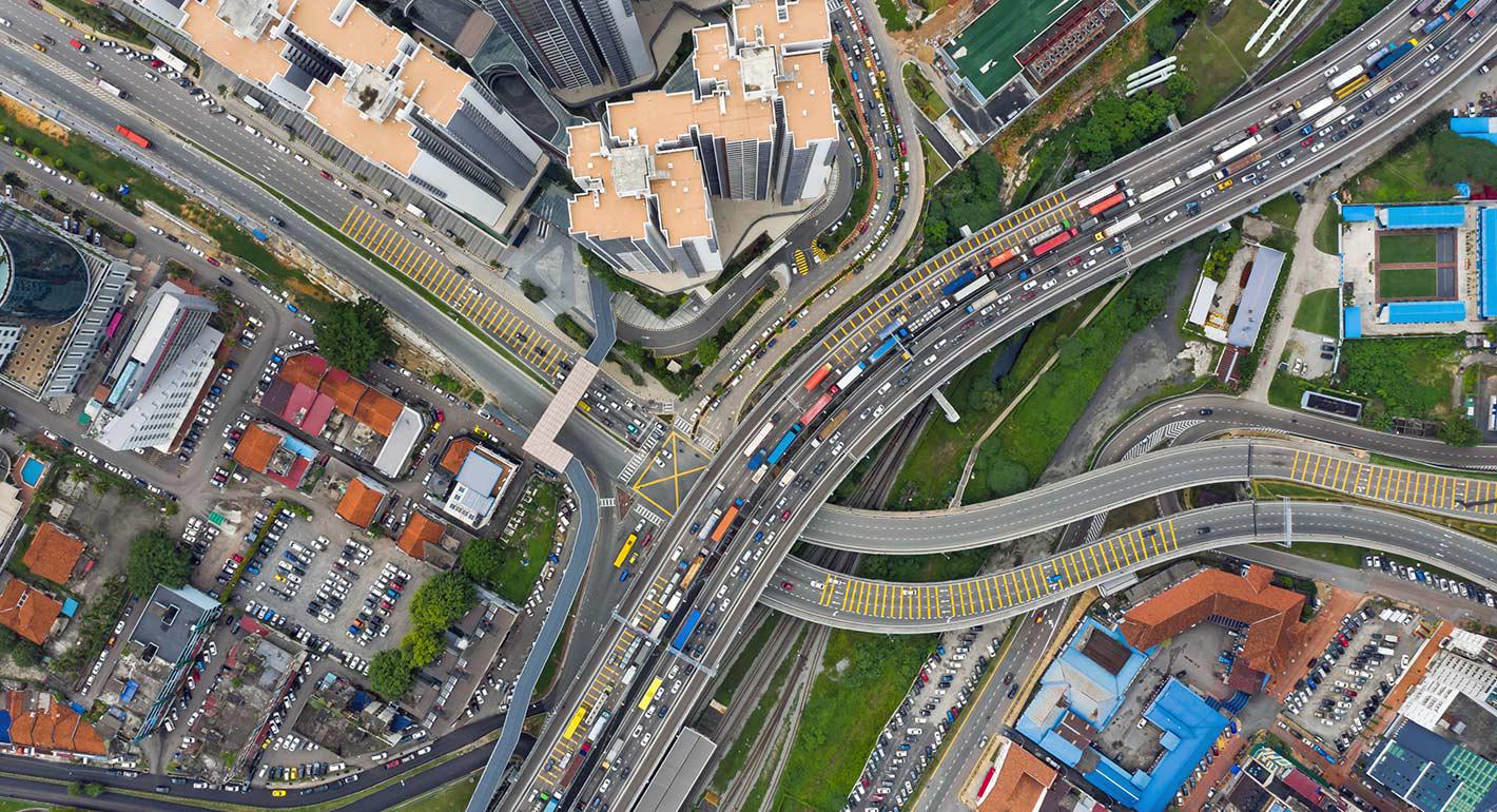 How Malaysian Politics Shaped Chinese Real Estate Deals and Economic Development