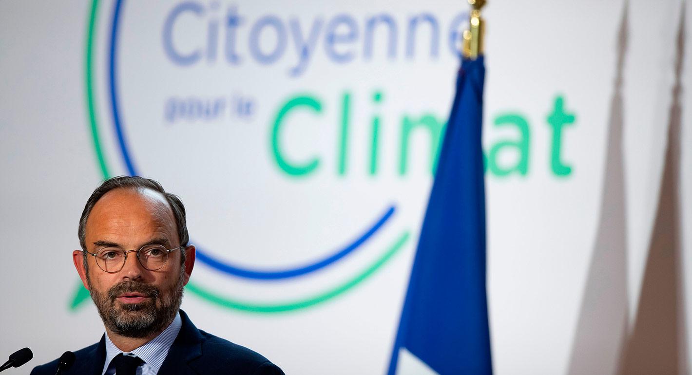 Getting Climate Citizens’ Assemblies Right