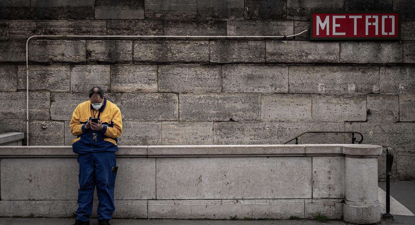 The EU’s Role in the Fight Against Disinformation: Developing Policy Interventions for the 2020s