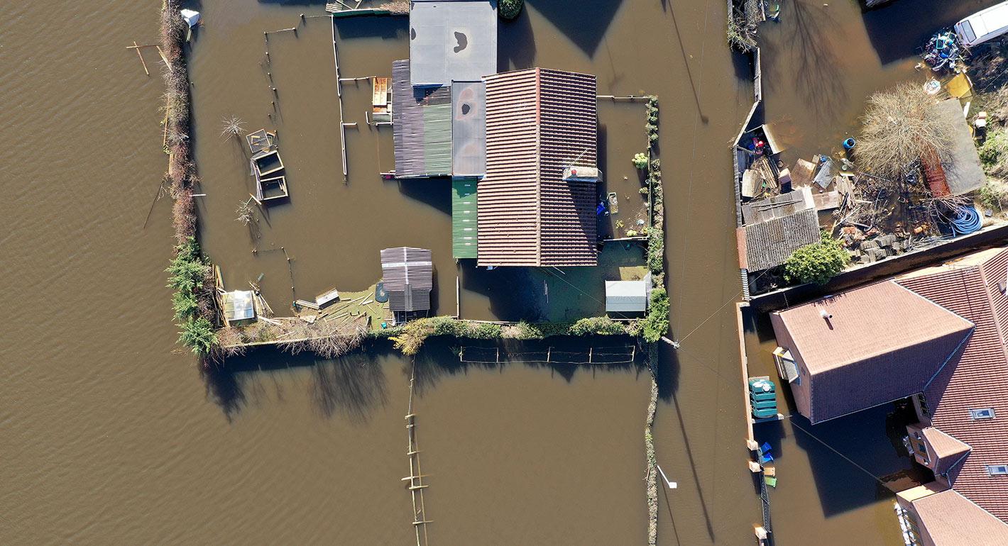 Let’s Place Sustainability and Climate Change at the Heart of International Policy