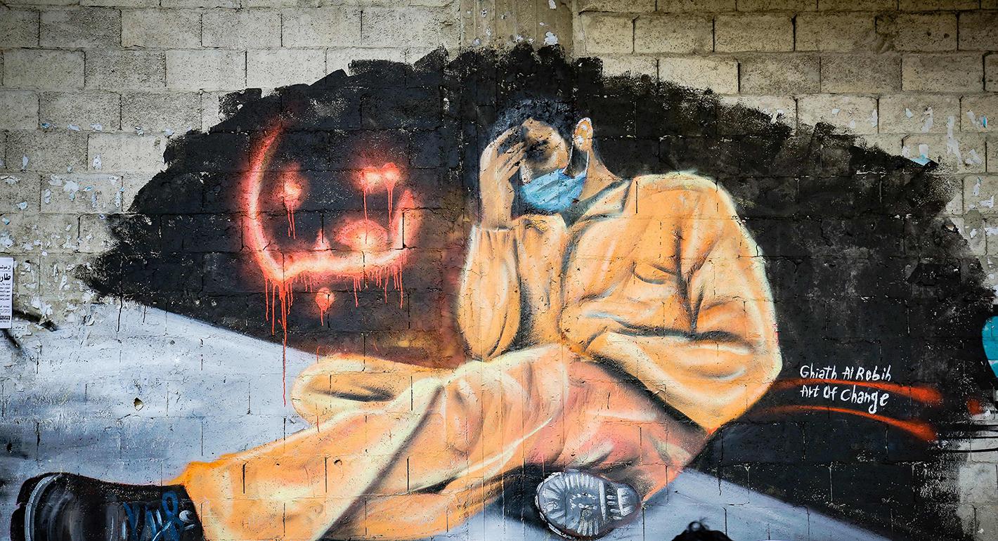 Lebanon’s Political Economy: From Predatory to Self-Devouring