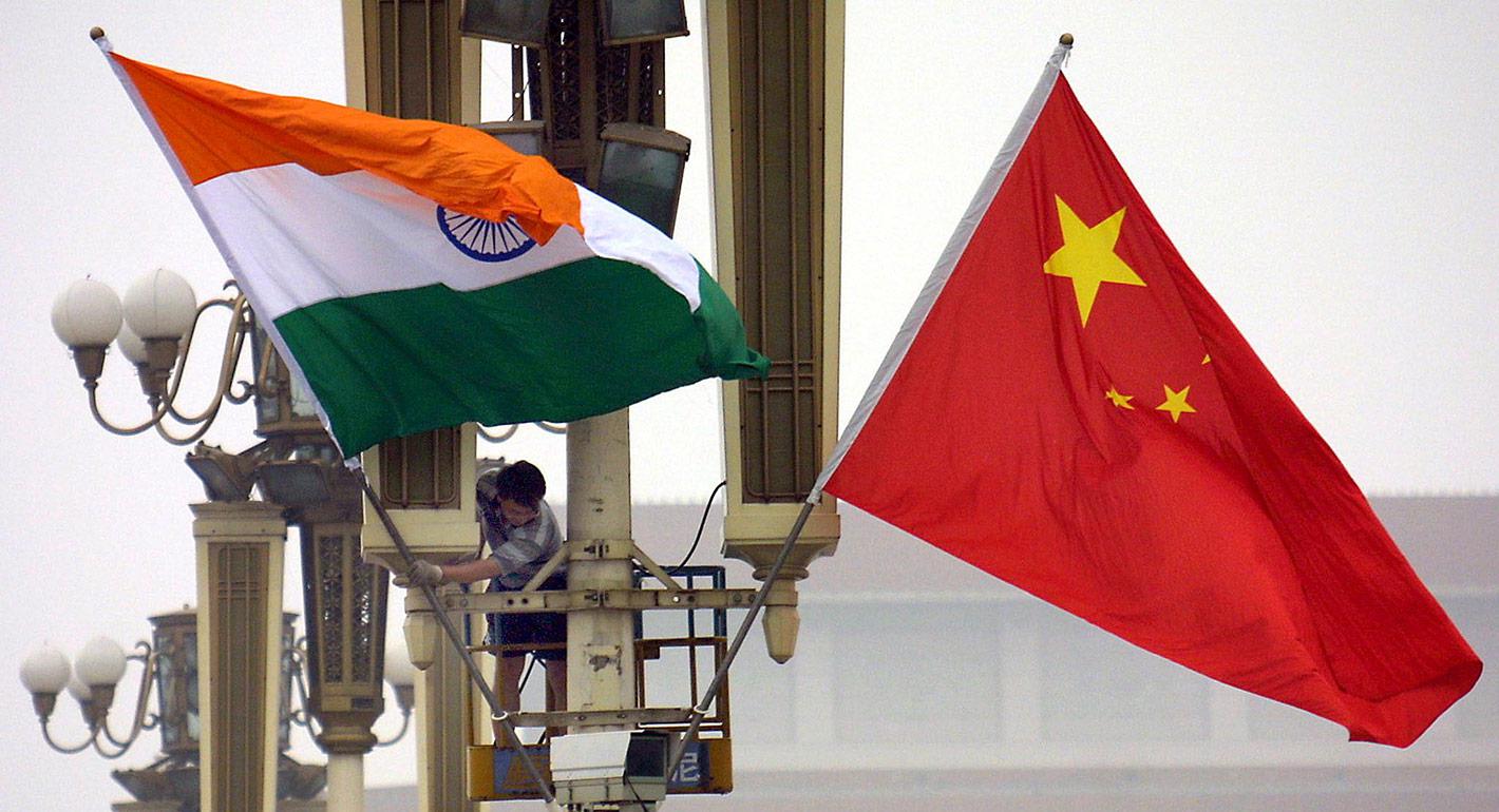 The Road from Galwan: The Future of India-China Relations