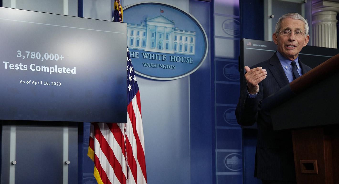 Unmasking the Truth: Public Health Experts, the Coronavirus, and the Raucous Marketplace of Ideas