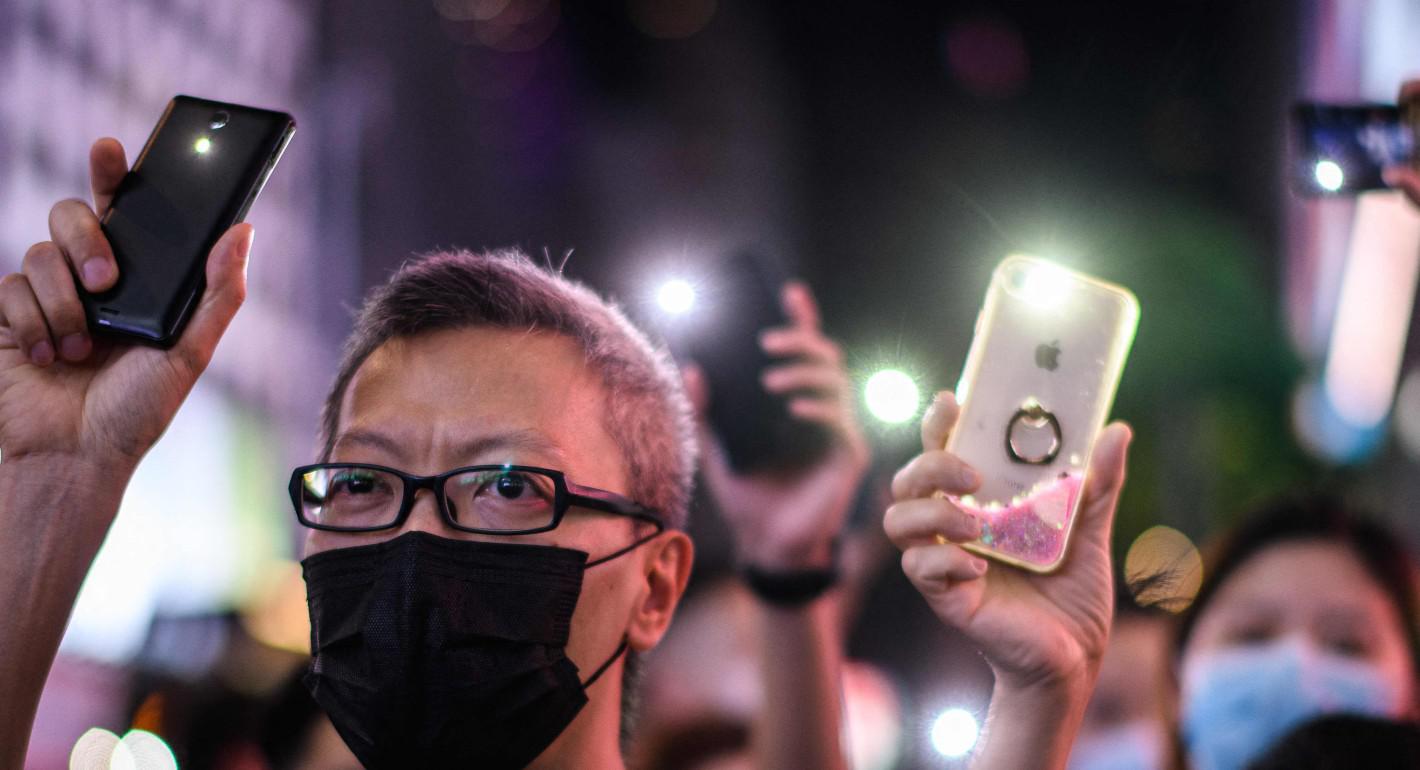 Government Internet Shutdowns Are Changing. How Should Citizens and Democracies Respond?