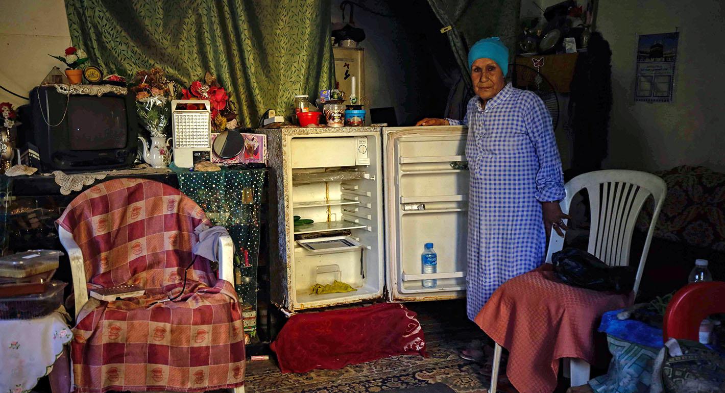 Lebanon’s Hidden Gold Mine