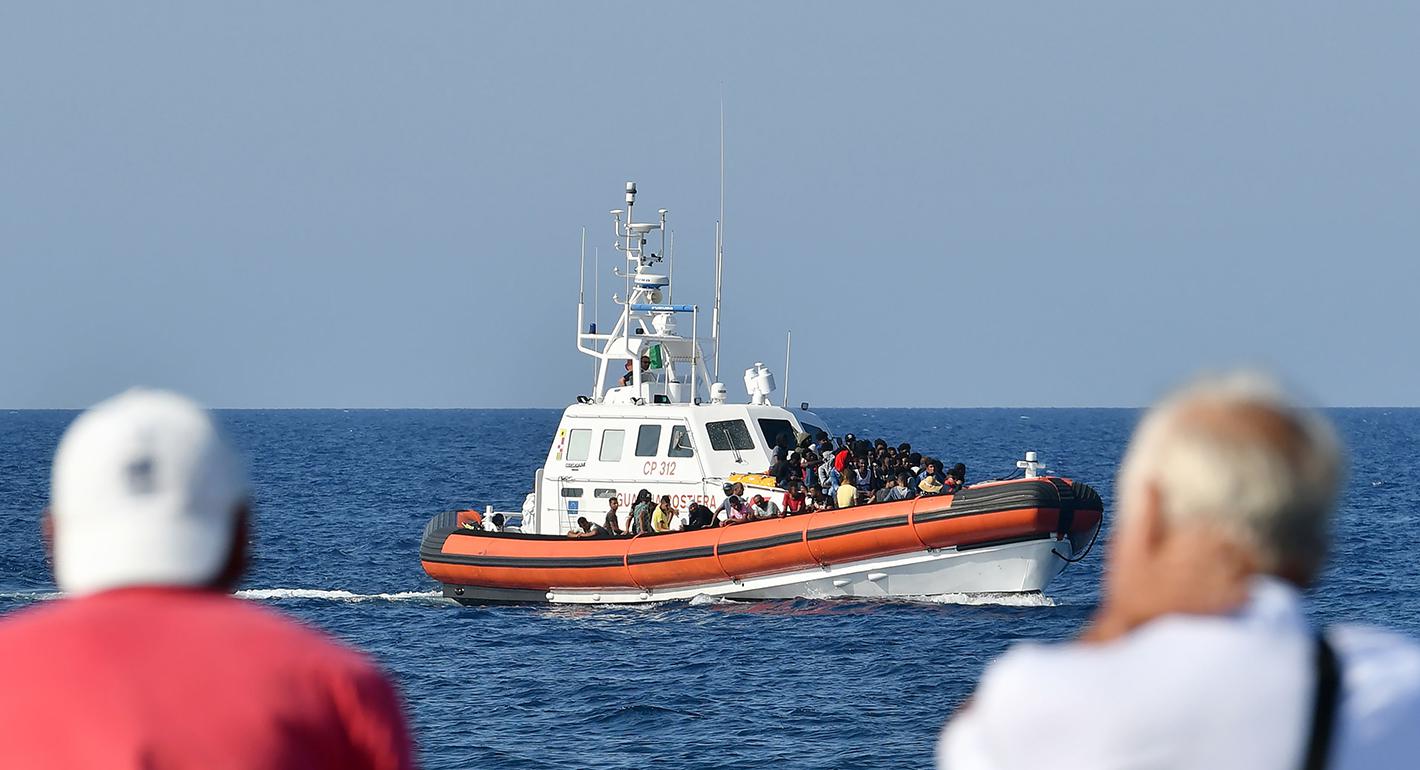 Leveraging Lives: Serbia and Illegal Tunisian Migration to Europe