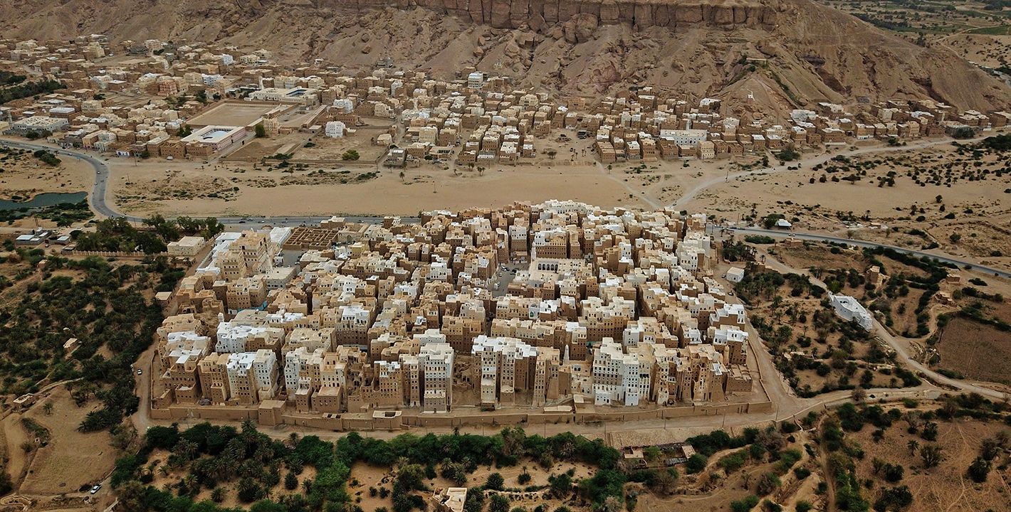 Saudi-Emirati Divergences Lead Hadhramawt to a Crossroad