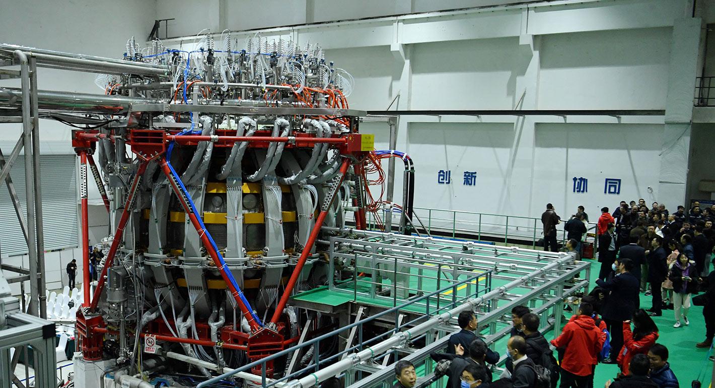 China-U.S. Cyber-Nuclear C3 Stability