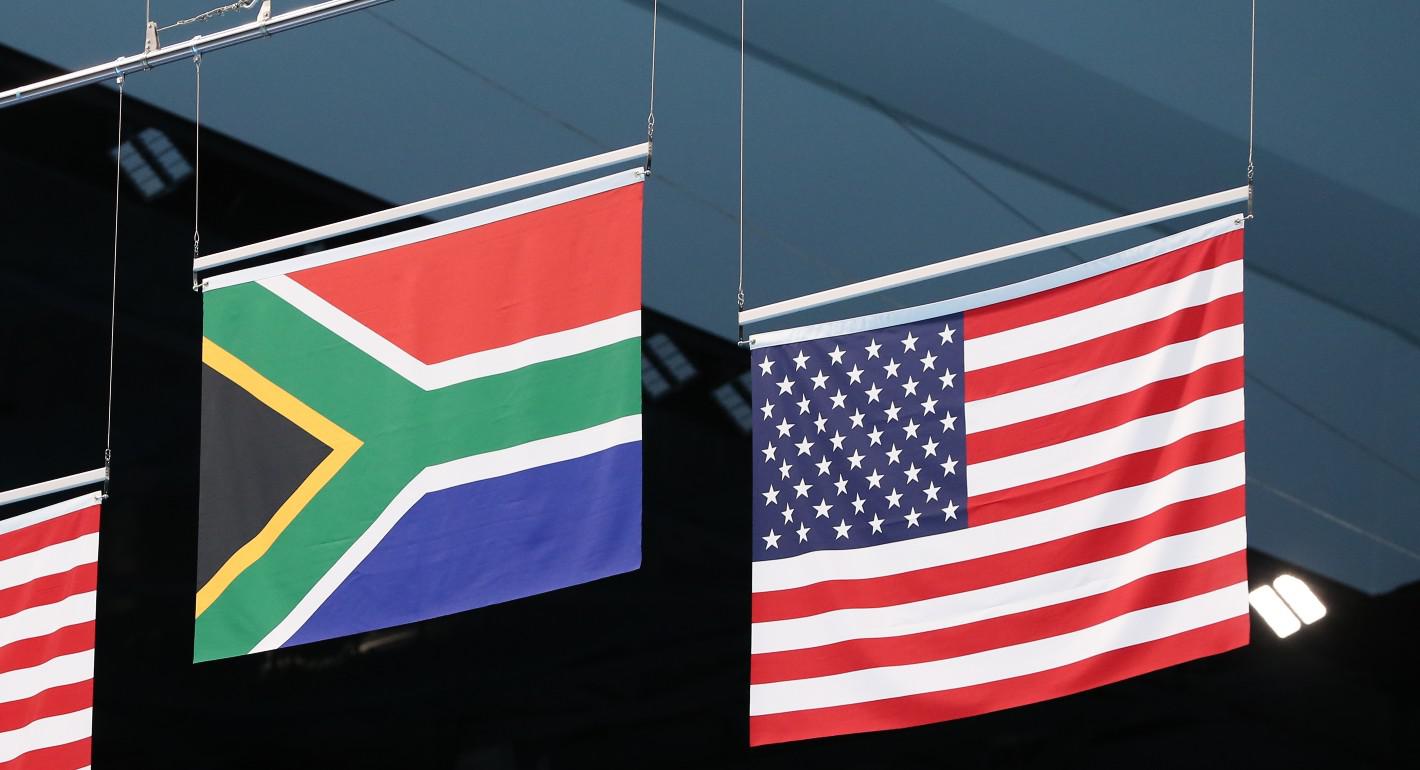 How Inequality and Polarization Interact: America’s Challenges Through a South African Lens