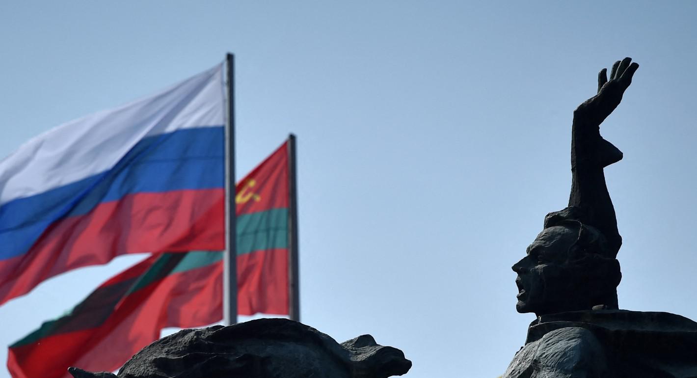 Transdniestria, Moldova, and Russia’s War in Ukraine