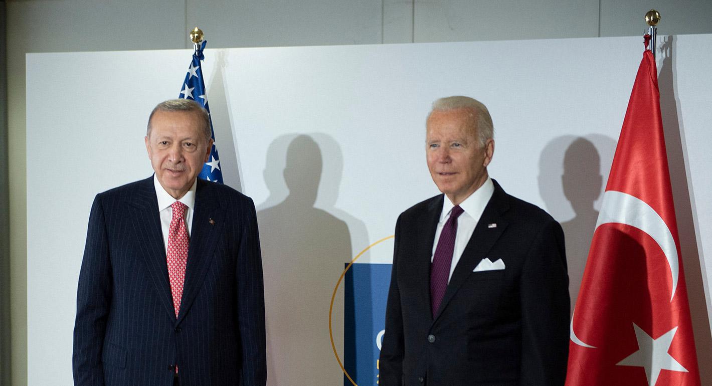 Making the New U.S.-Turkey Strategic Mechanism Meaningful
