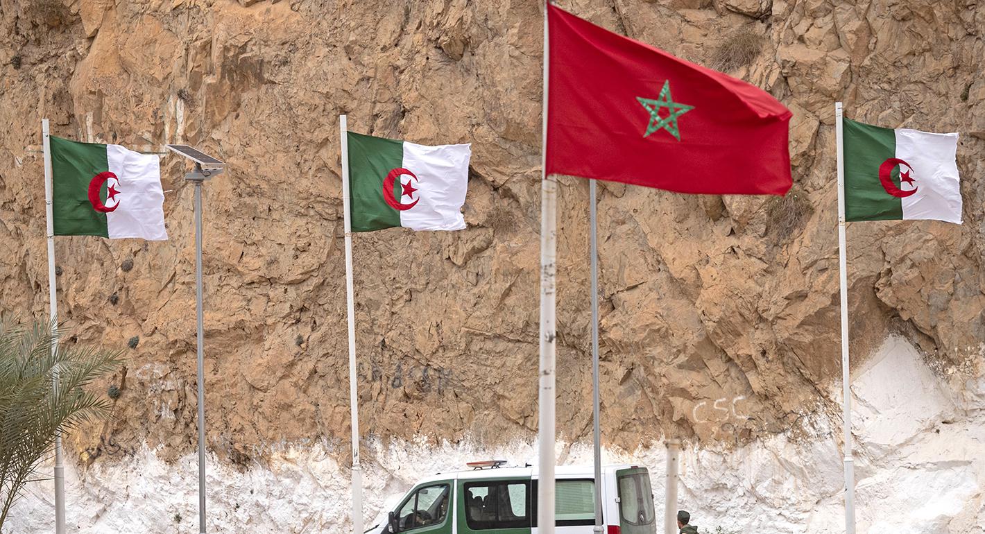 Defying Peripherality: How Morocco Has Sought to Integrate Its Eastern Borderlands
