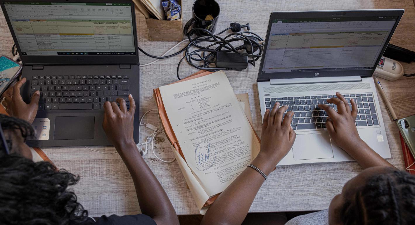 Advancing a More Global Agenda for Trustworthy Artificial Intelligence