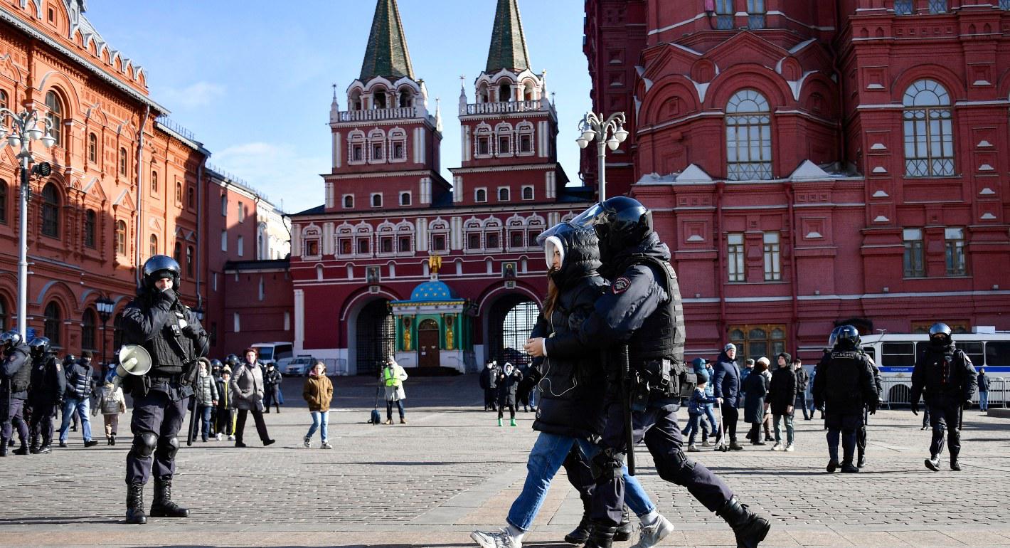 Rising Hostility to Democracy Support: Can It Be Countered?