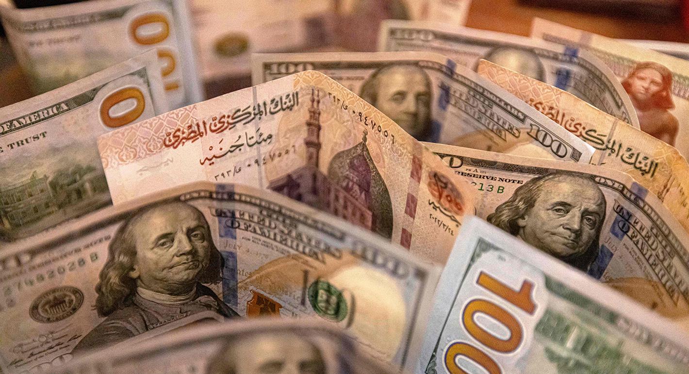 How Rising Debt Has Increased Egypt’s and Tunisia’s Geopolitical Peripheralization