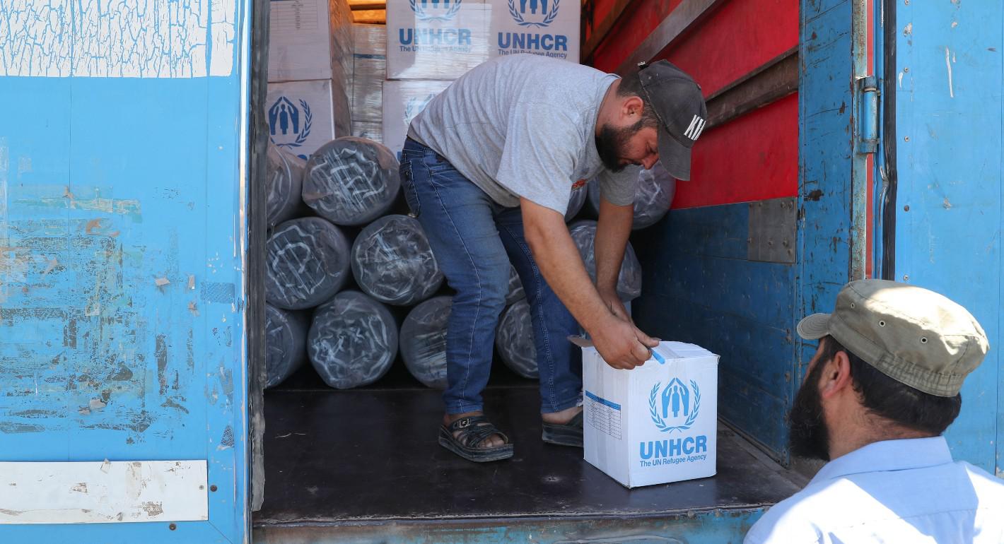 Landmark UN Humanitarian Sanctions Exemption Is a Massive Win but Needs More Support