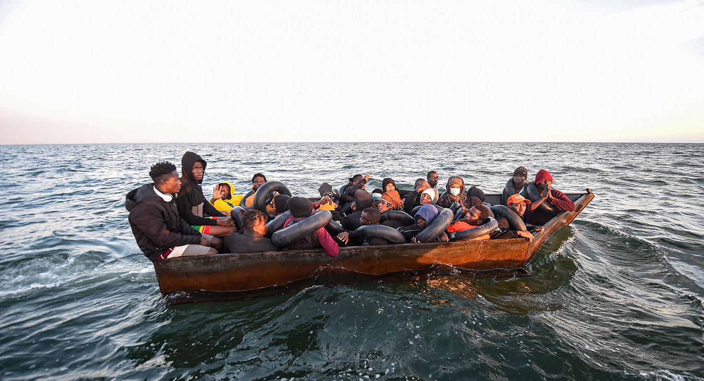 Tunisia’s Transformation Into a Transit Hub: Illegal Migration and Policy Dilemmas