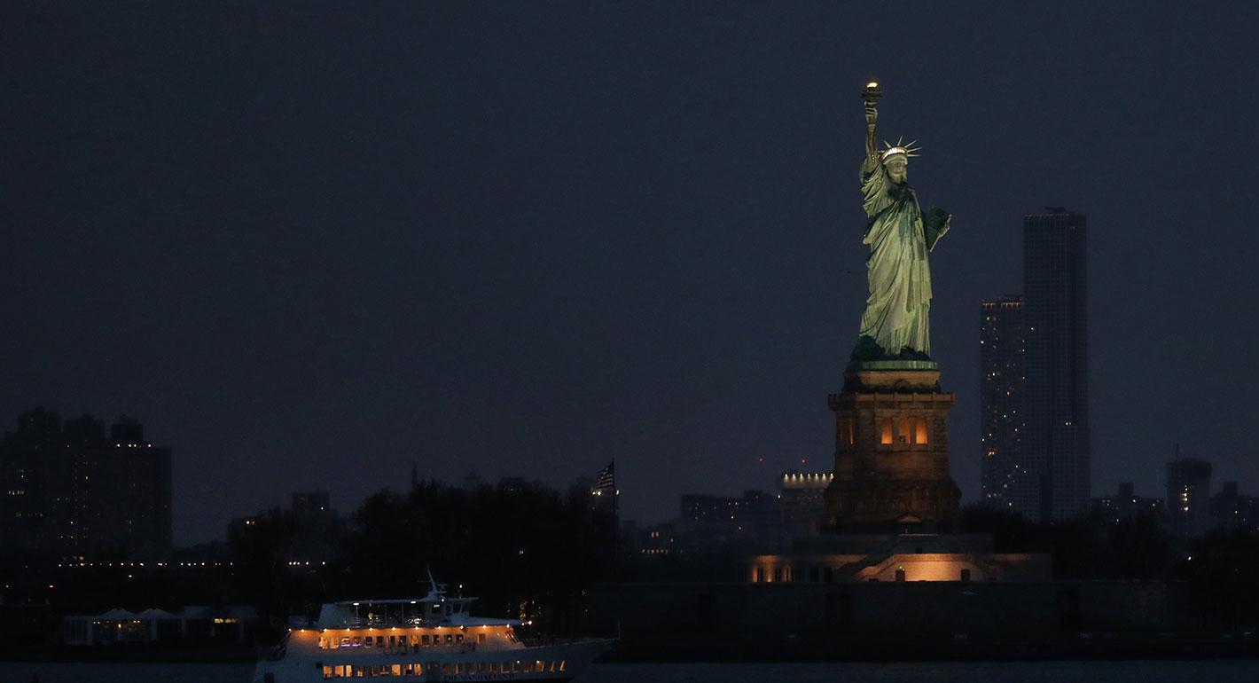 The Humility of Restraint: Niebuhr’s Insights for a More Grounded Twenty-First-Century American Foreign Policy