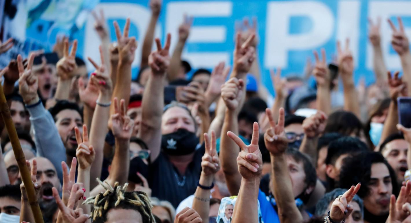 Understanding and Responding to Global Democratic Backsliding