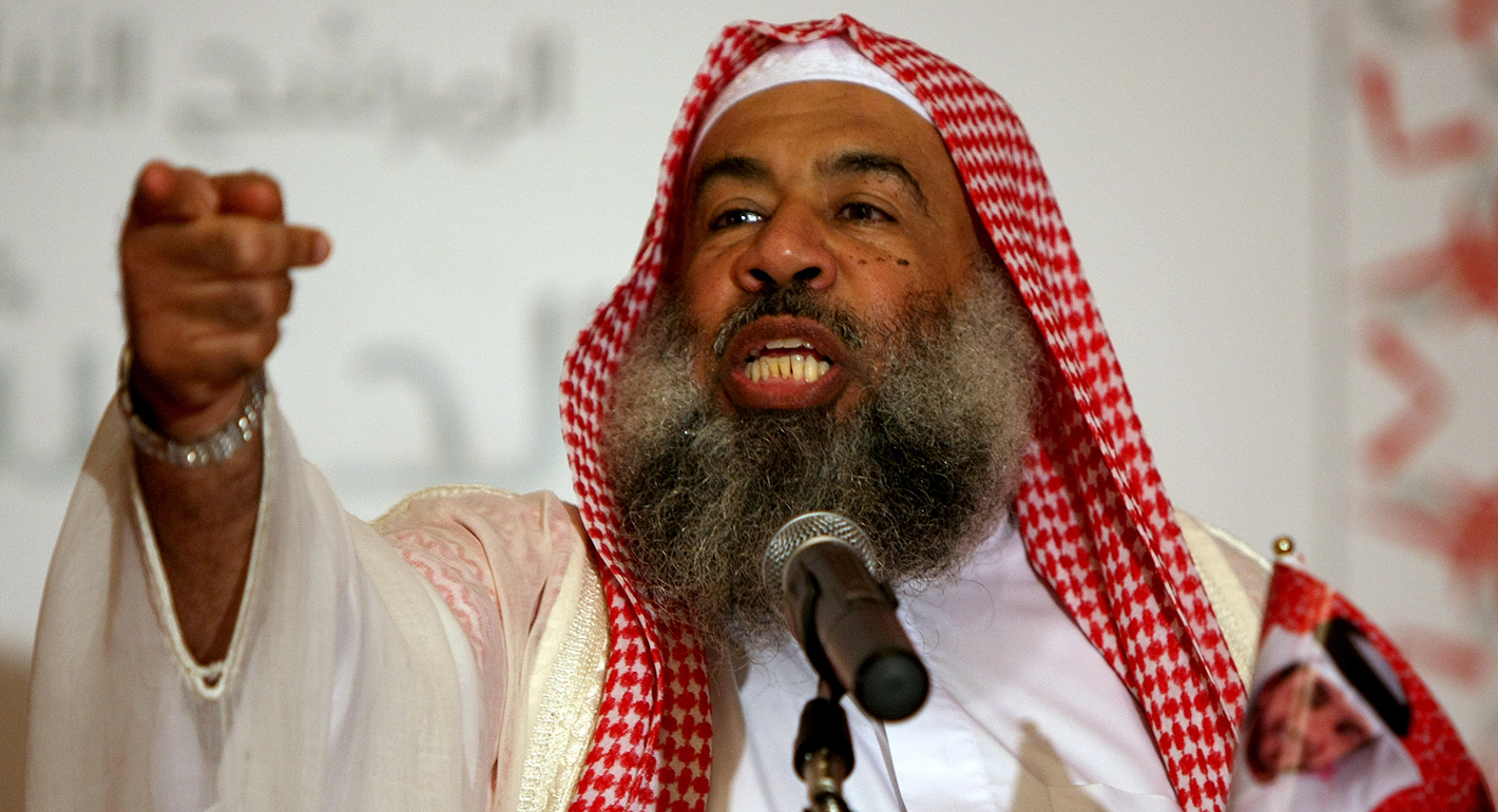 Challenges to Sunni Islamism in Bahrain Since 2011