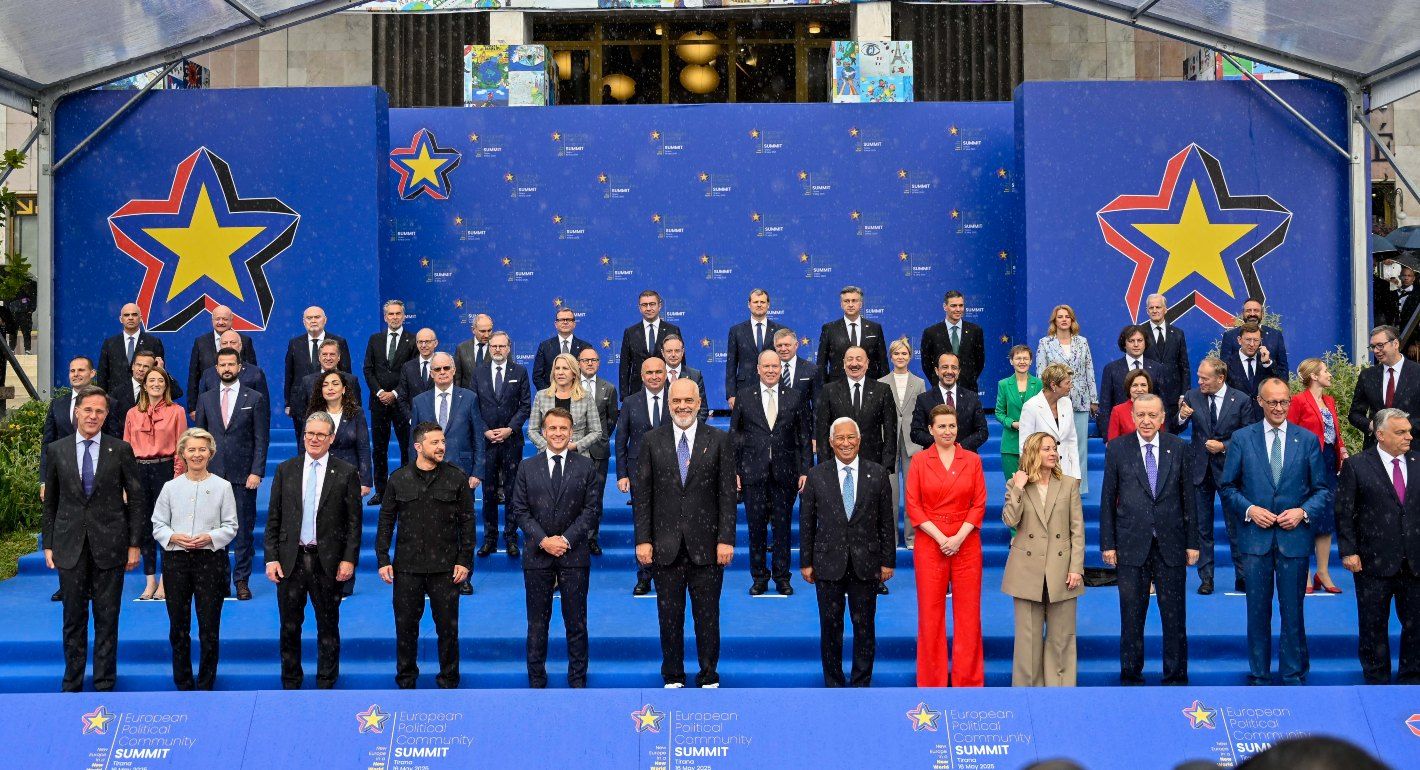 The EU’s Waning Attractiveness