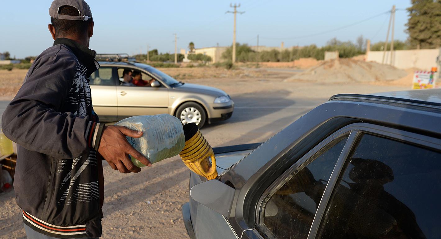 Algeria’s Borderlands: A Country Unto Themselves