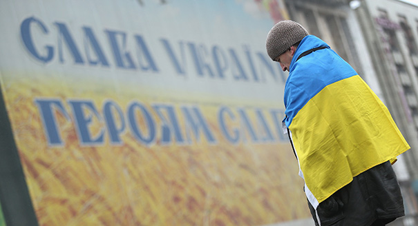 A Decisive Turn? Risks for Ukrainian Democracy After the Euromaidan
