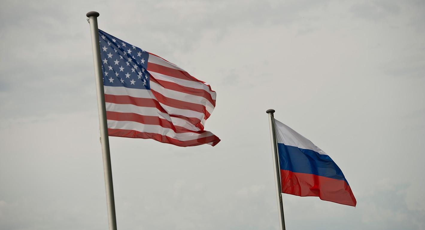 U.S.-Russian Relations in 2030