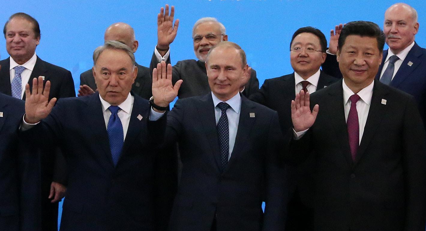 Multipolarity in Practice: Understanding Russia’s Engagement With Regional Institutions