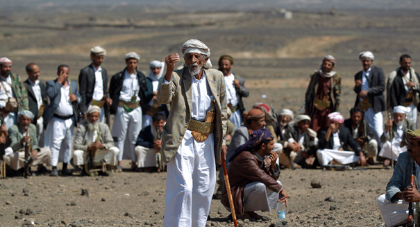 Our Common Enemy: Ambiguous Ties Between al-Qaeda and Yemen’s Tribes