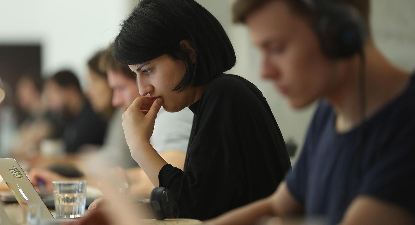 Against the Odds: Women Entrepreneurs in  Algeria