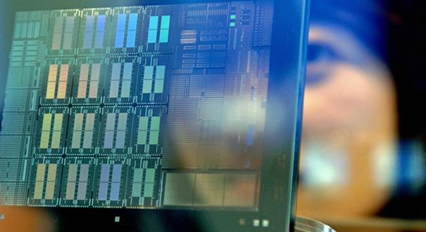 Cyber Mapping the Financial System