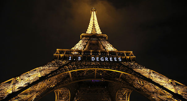 Beyond Fatalism: Transatlantic Energy and Climate Cooperation After the Paris Announcement