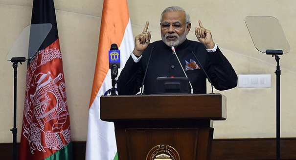 New Alignments, Old Battlefield: Revisiting India’s Role in Afghanistan