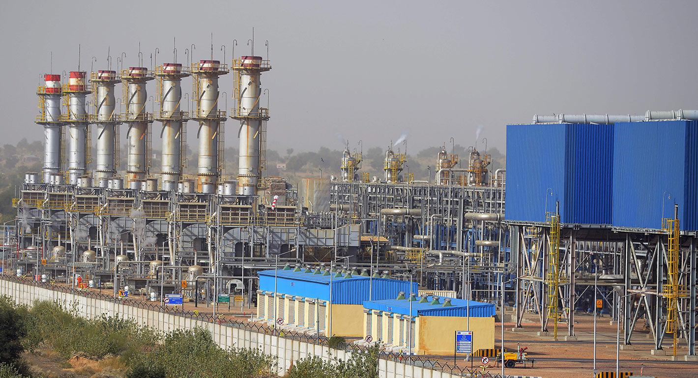 Tangled Wires: Preparing India’s Power Sector for the Clean Energy Transition