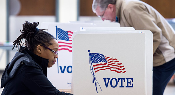 Renewing U.S. Political Representation: Lessons From Europe and U.S. History