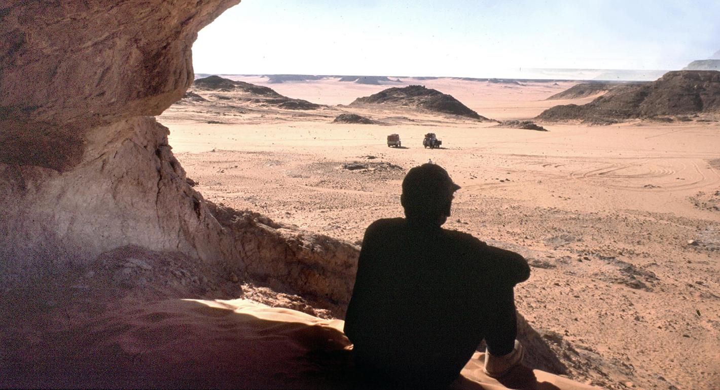 The Egypt-Sudan Border: A Story of Unfulfilled Promise