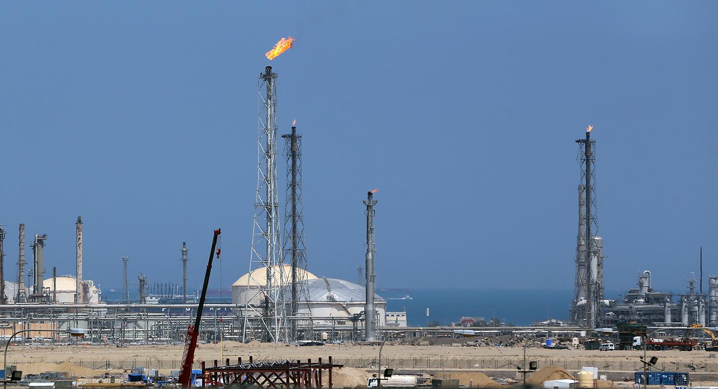 Along the Kuwaiti-Saudi Border, Stability Is Built on Flexibility