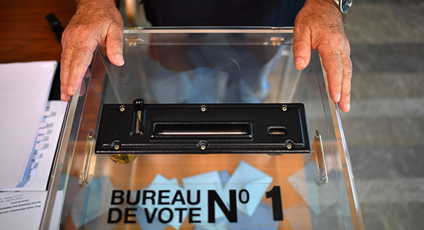 Russian Election Interference: Europe’s Counter to Fake News and Cyber Attacks