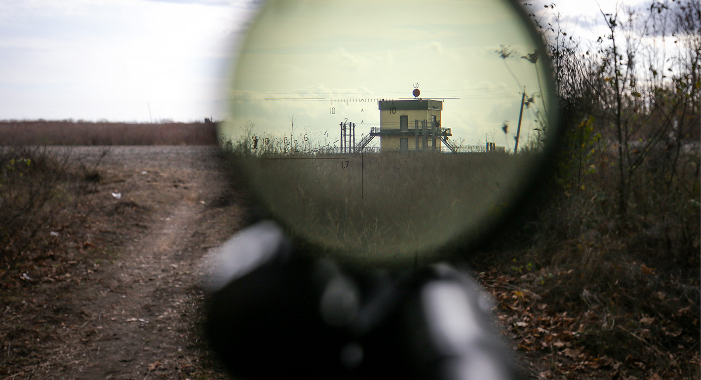 Putin’s Not-So-Secret Mercenaries: Patronage, Geopolitics, and the Wagner Group