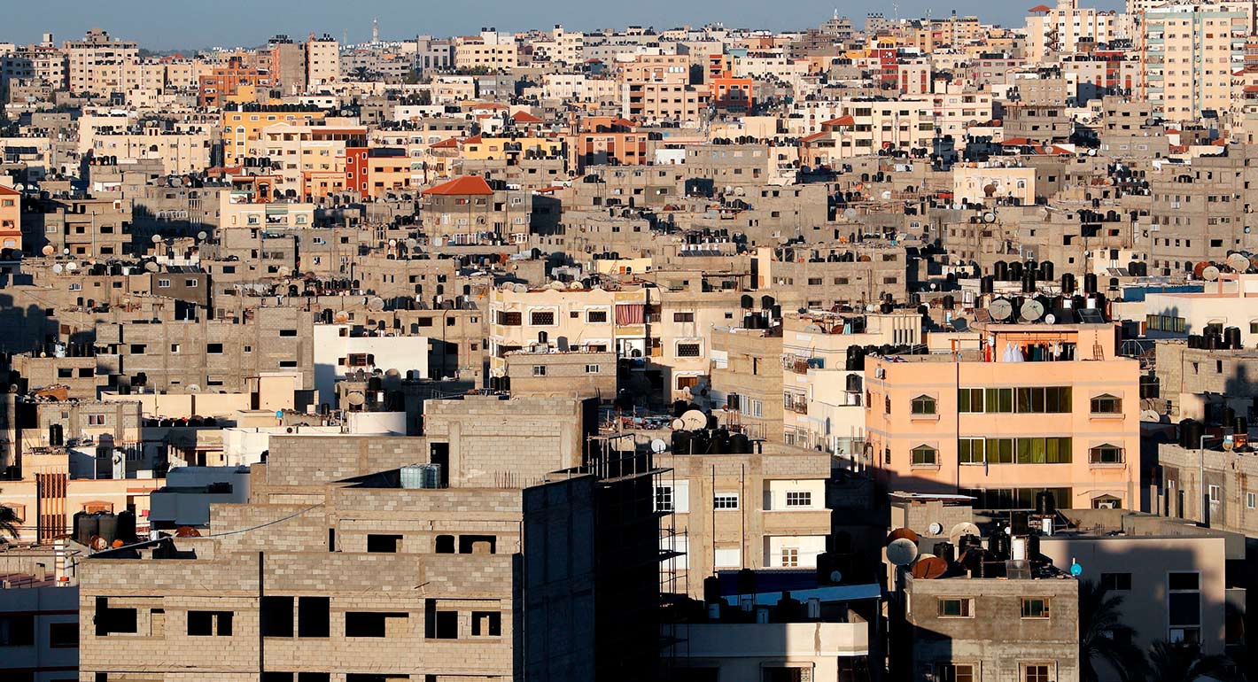 Trump’s Plan for Israel and Palestine: One More Step Away From Peace