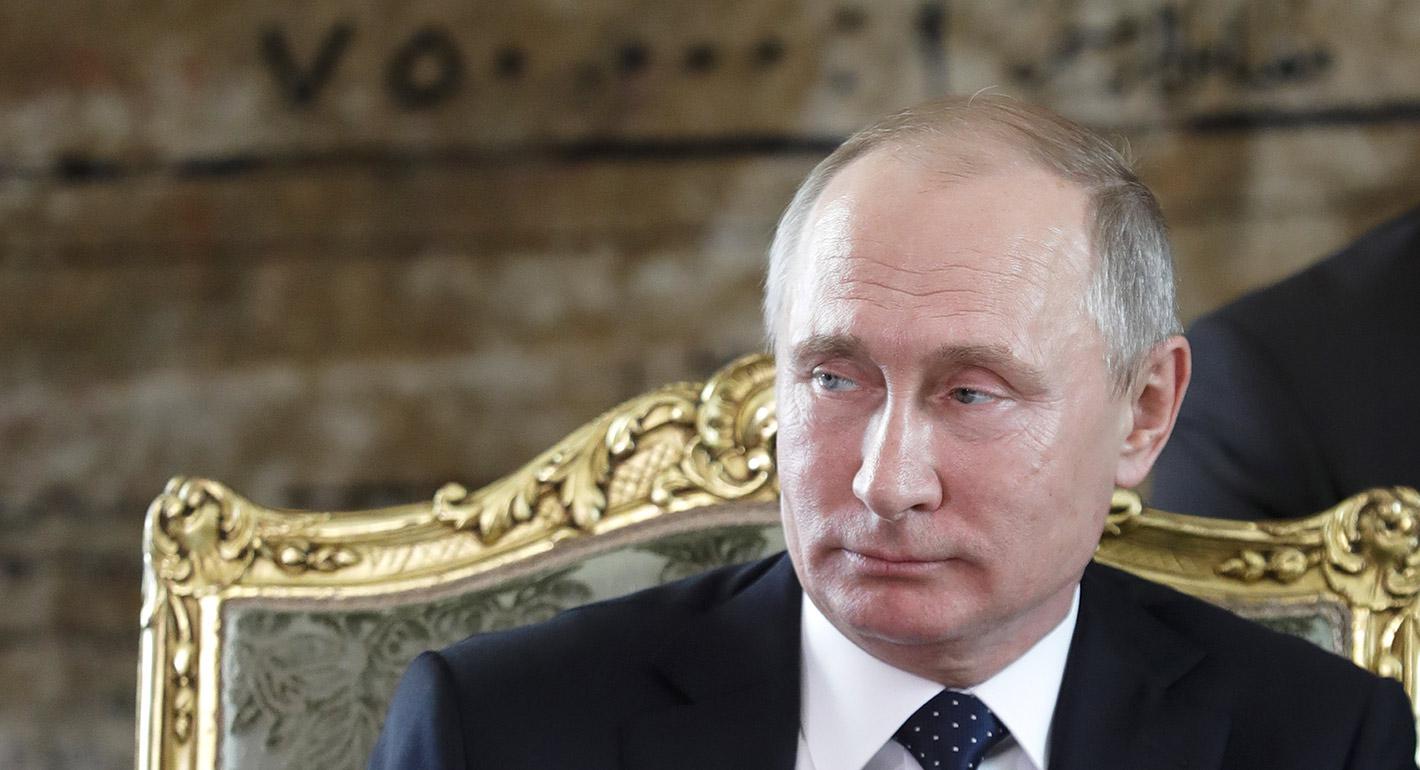 Reassessing Russian Capabilities in the Levant and North Africa