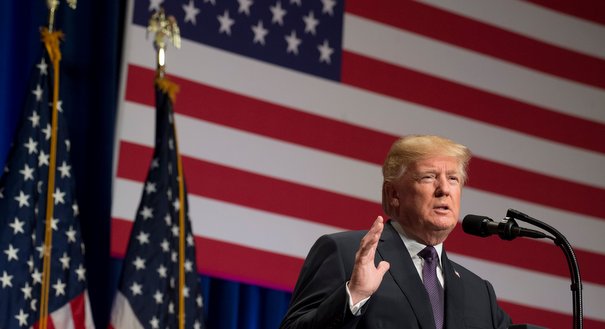 Is the New U.S. National Security Strategy a Step Backward on Democracy and Human Rights?