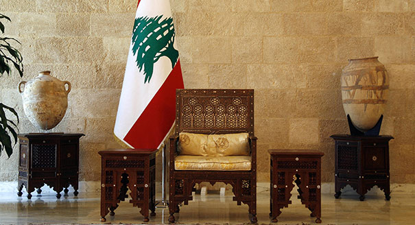 The Unraveling of Lebanon’s Taif Agreement: Limits of Sect-Based Power Sharing