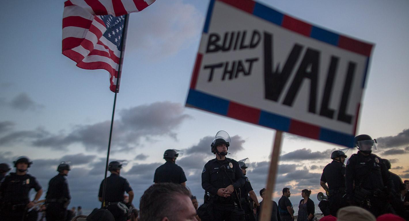 Resisting the Call of Nativism: What U.S. Political Parties Can Learn From Other Democracies