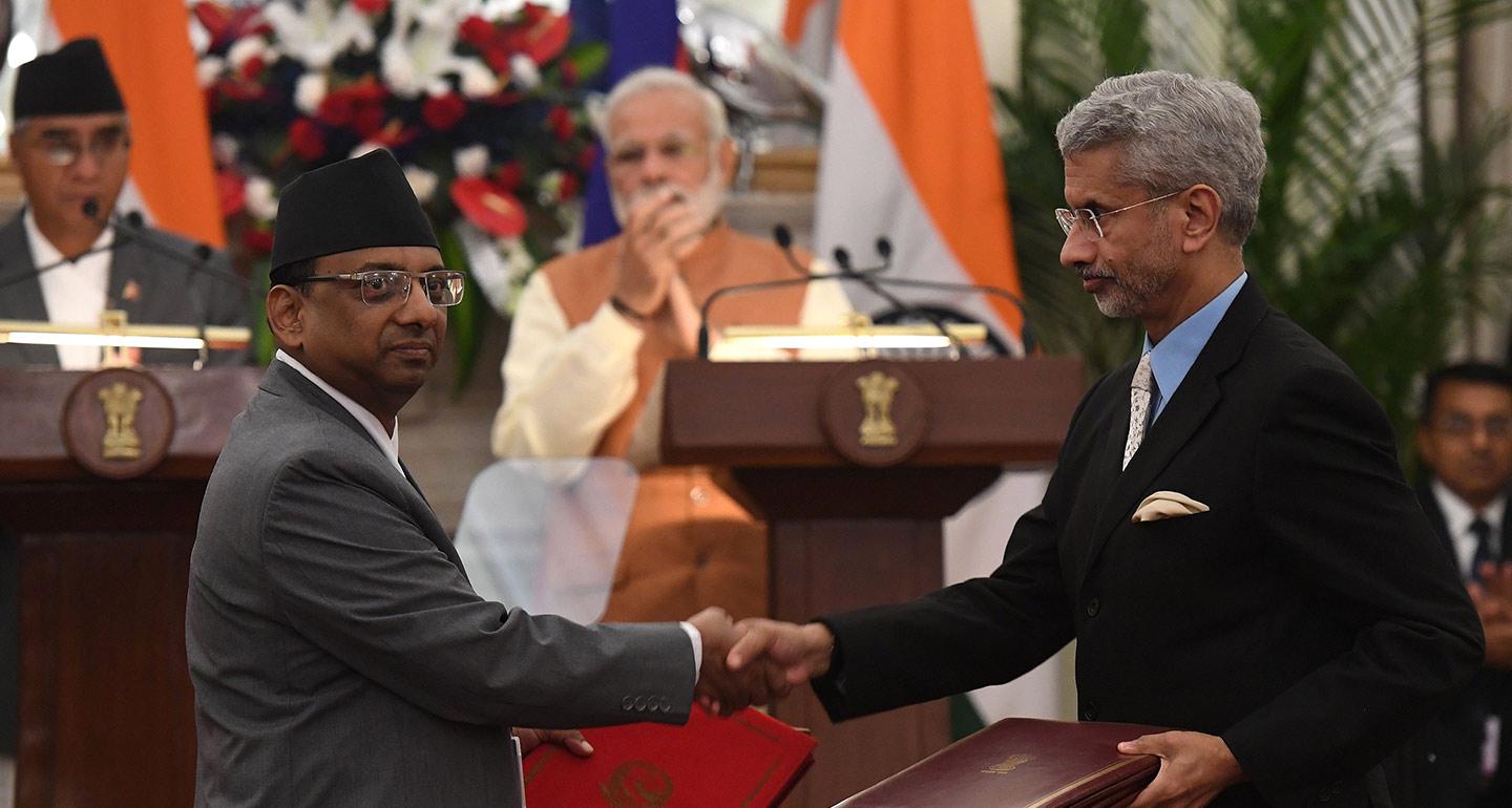 India’s Fog of Misunderstanding Surrounding Nepal–China Relations