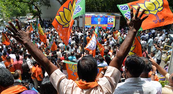 Incumbency in India: More Curse Than Blessing?