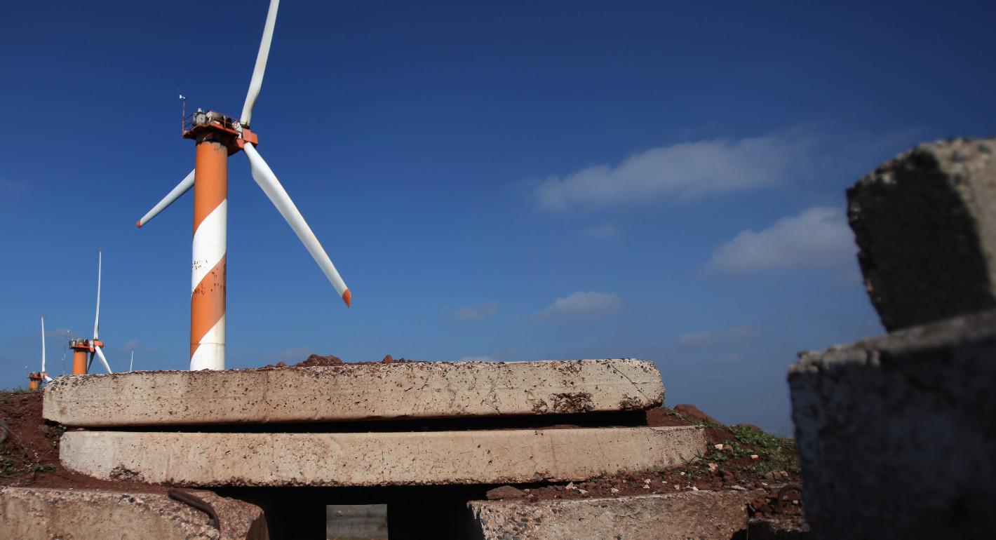 Cascading Climate Effects in the Middle East and North Africa: Adapting Through Inclusive Governance