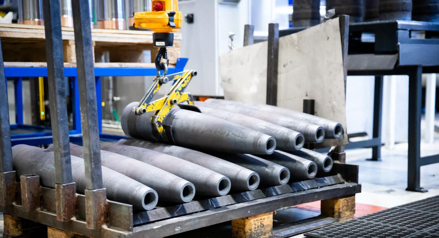 The U.S. Military and NATO Face Serious Risks of Mineral Shortages