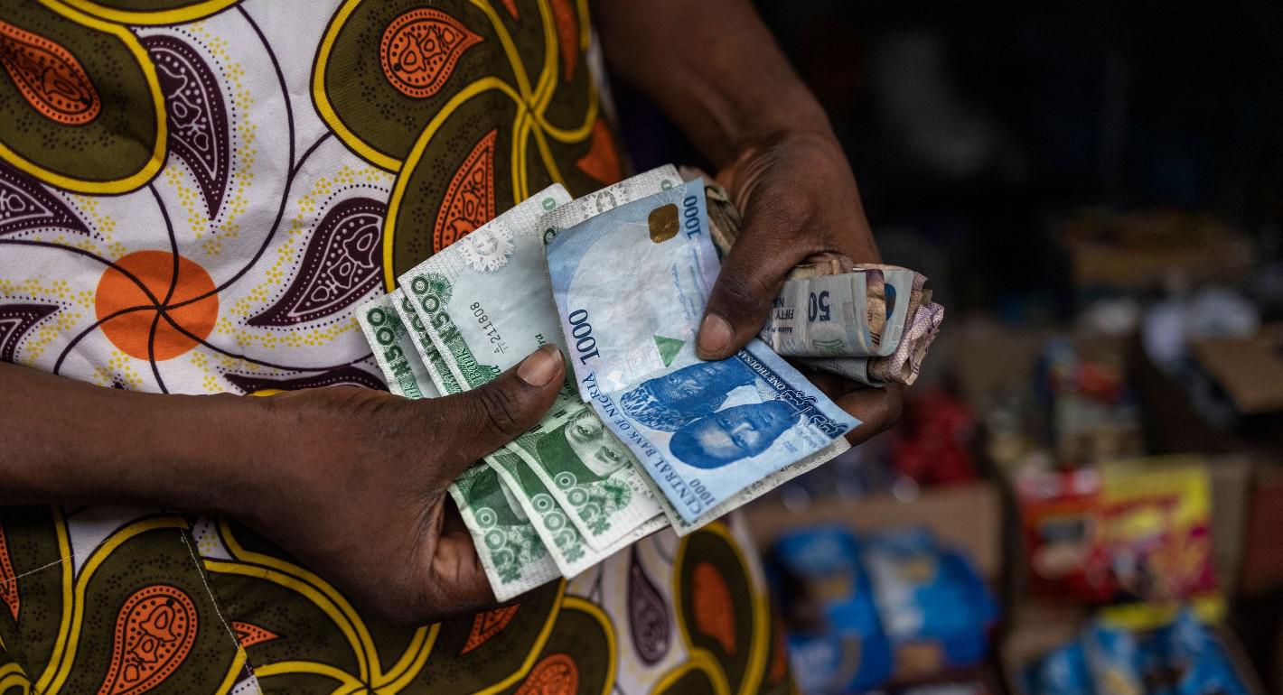 Why Nigeria’s Controversial Naira Redesign Policy Hasn’t Met Its Objectives